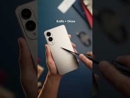 Unboxing Galaxy S25 Edge #ASMR Style