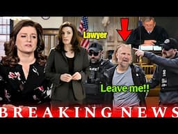 Police Catch Kody Lying to Judges in Court! Robyn Alleged in Scandal,Meri & Janelle Get Coyote Pass!