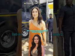Is Kareena Kapoor The Reason For Dia Mirza Bollywood Downfall #bollywood #kareenakapoorkhan