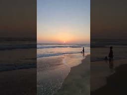 Nattika Beach, Thrissur. Kerala #Nattika #travel