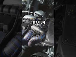 Custom Titanium XR6 Turbo!  #aussie #ford #xr6