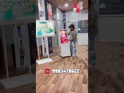Digital Standee #digitalstandee #shorts #jaipur