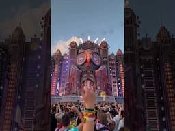 BABY PLEASE DONT GO 🎶 Mike Posner & NGHTMRE - EDC 2025 #edclasvegas #electricdaisycarnival #edm