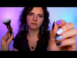 Focus On Me | Slow Hypnotic ASMR to Quiet Your Mind 💤