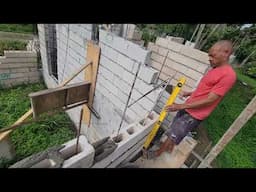 House project update | Getting There Slowly but Surely