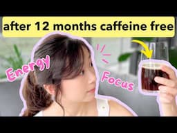 How to Quit Coffee in 3 Steps: Simple & Science-Based (pharmacist explains)