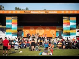 2025 National Indigenous Peoples’ Day Celebration & Wellness Event