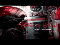 Veiled in Scarlet - Scarlet (HD) (2015)