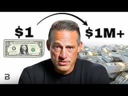 How The Rich Turn $1 Into Millions (Use These 3 Assets) - Mark Moss