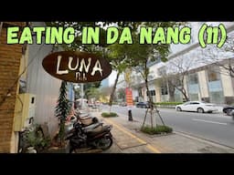 Eating in Da Nang (Volume 11) - Valentine's Day at the Grand Mercure