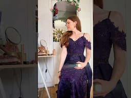 Two dresses straight out of a fairytale @JJs_House 🥀 #dresstoimpress