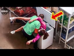55 Incredible Moments Caught On Camera | Best Of 2025 #8