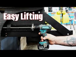 Tool companies will steal this!