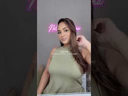 GRWM to go get my last name changed #marriedlife #grwm #beauty #makeup
