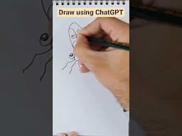 #drawing #easy_drawing  #رسم #pencildrawing #butterfly_drawing#butterflydrawing #howtodraw #chatgpt