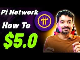 Pi Coin Price $5.0 💥 SOON || Pi Network Coin Burning || Pi Network Update