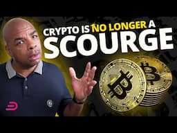 Crypto is no longer a SCOURGE!  [learn how to get in]