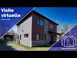 Visite virtuelle pour le 1000 Rue Principale, Roxton Pond- Service immobilier