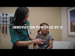 Societal Impact of University of Utah Research