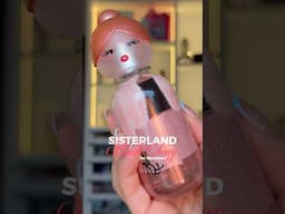 El PERFUME que NECESITAS este Verano 🌞🌸💓 #beauty  #JoinSisterland #BlushCherry #BenettonPerfumes