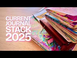 CURRENT JOURNAL STACK 2025