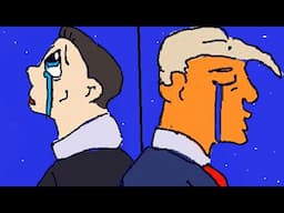 Elon and Donald's Divorce 💔[SHMEME REVIEW] 👏👏 #3