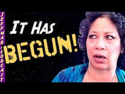 Galactics CHANNELED Message On What's Coming In The Next 6 MONTHS!
