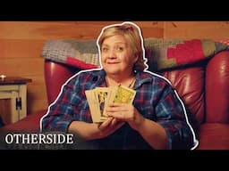 The Truth Behind Tarot Cards | Psychic Kelly | Otherside