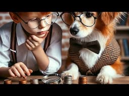 COINTALK # 68: BRAD'S DOWNTOWN LIBRARY, ALL QUES IONS WELCOMED.
