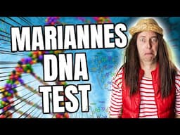 Helga & Mariannes - Marianne entdeckt ihre Vorfahren🙋‍♂️🙆‍♀️👬