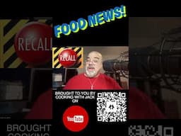FOOD NEWS RECALLS, SNACK WRAPS, #wienerschnitzel