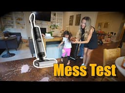 Best Entry Level Wet & Dry Vacuum: Family Tested!