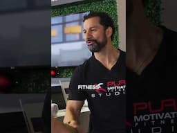 Parenting. Work. Life. Fitness.