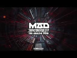 Mad & Darkcontroller - Sinister Sanctum