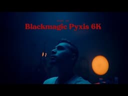 Laowa Nanomorph LF T2.9 1.5x (Blackmagic Pyxis 6k)