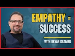 Imperfect Sales lead to Perfect Results - Bryan Kramer