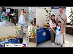 Još jedno zlato na novom takmicenju u violini | Gold again for another violin competition