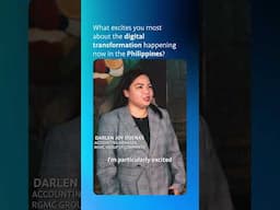 What’s Powering the Digital Transformation in the Philippines? | The Strategic Shift 2025
