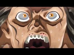 Baki vs Pickle – Battle between man and beast!