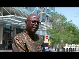 Presidential Spokesperson Mr Magwenya on President Ramaphosa participation at the G7 Leaders’ Summit
