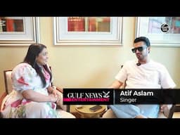 ATIF ASLAM