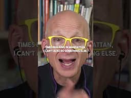 The Art of Choice The Power of Yes and No - Seth Godin #success #motivation  #explore #shorts