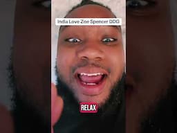 India Love Zoe Spencer DDG #short