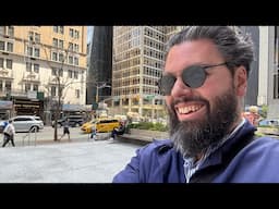 How Does NYC Look on Easter Sunday 2025
