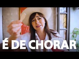 O MÉXICO QUE O BRASILEIRO AINDA NÃO CONHECE | DANI NOCE VIAGEM | MÉXICO 01