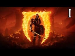 A Hero Rises Amidst the Oblivion Crisis - Elder Scrolls IV: Oblivion Remastered - Pt. 1