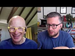 Seth Godin - Why You Need Personal Strategy