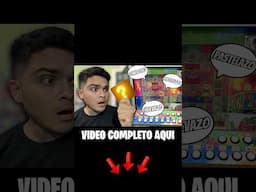 Cada tiro en la maquinita es un CASTIGO EXTREMO