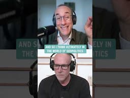 Dan Senor and Scott Galloway on Israel and Iran