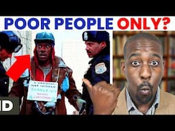 Did Jesus want Christians To Be Poor?